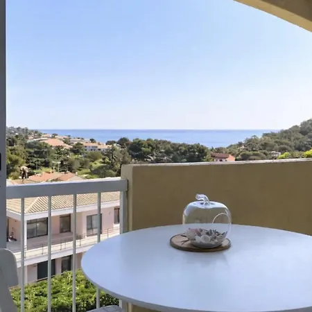 Avec Terrasse Vue à Saint-raphaël Saint-Raphaël