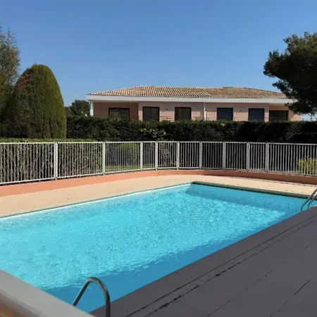 Avec Terrasse Vue à Saint-raphaël